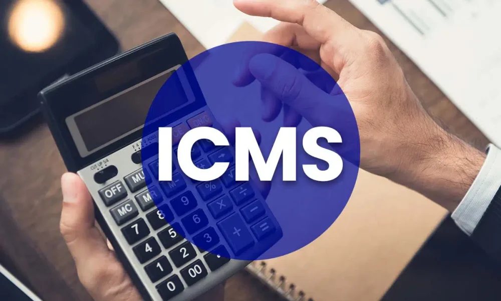 Aumento do ICMS em Compras Internacionais a partir de 1º de abril