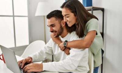 Amor & Negócios: Como Casais Empreendedores Podem Fazer a Sociedade (e o Casamento) Florescerem Juntos!