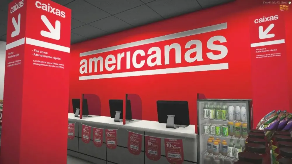 Delação Explosiva: Ex-Diretor das Americanas Acusa Itaú e Santander de Fraude Bilionária