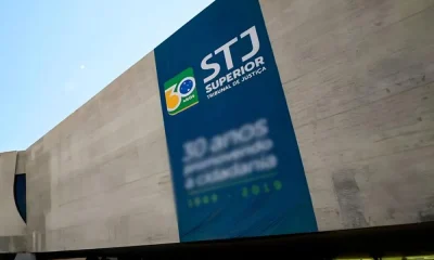 Acordo entre AGU e STJ encerra 3,8 milhões de processos em quatro anos