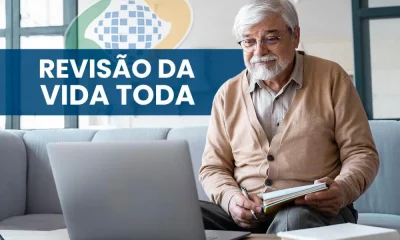 Julgamento da Revisão da Vida Toda tem nova reviravolta