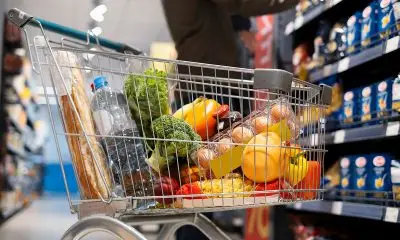 A Era da Comida Cara chegou? Entenda Por Que seu carrinho de compras sofre com a alta dos alimentos