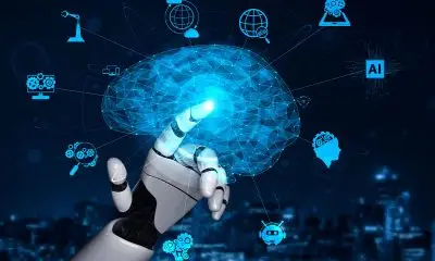 Inteligência Artificial e o Leão: Uma Ajuda Bem-Vinda ou Risco Desnecessário no IRPF 2025?