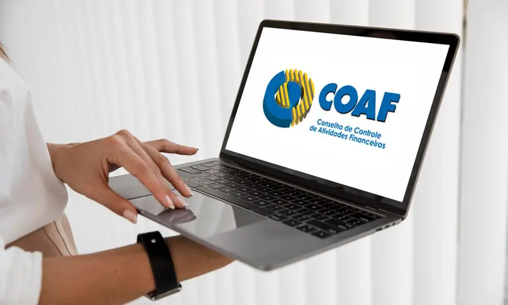 Contador e a Inteligência Financeira: Coaf e o Aumento de RIFs em 2024; Veja o Relatório