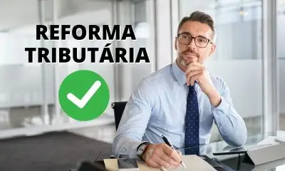 Reforma Tributária e o Novo IVA: Decifrando a Alíquota e os Impactos para Empresas e Contadores