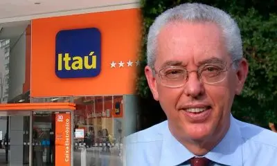 taú Aumenta Pressão Judicial contra Ex-Diretor e Contador Eliseu Martins em Busca de Restituição Milionária