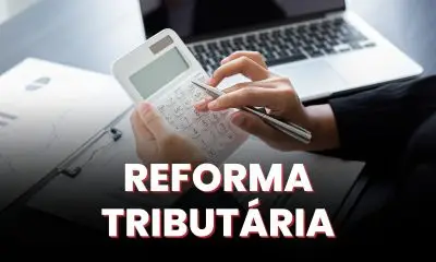 Extinção da Substituição Tributária pela Reforma Tributária: Impactos e Transição