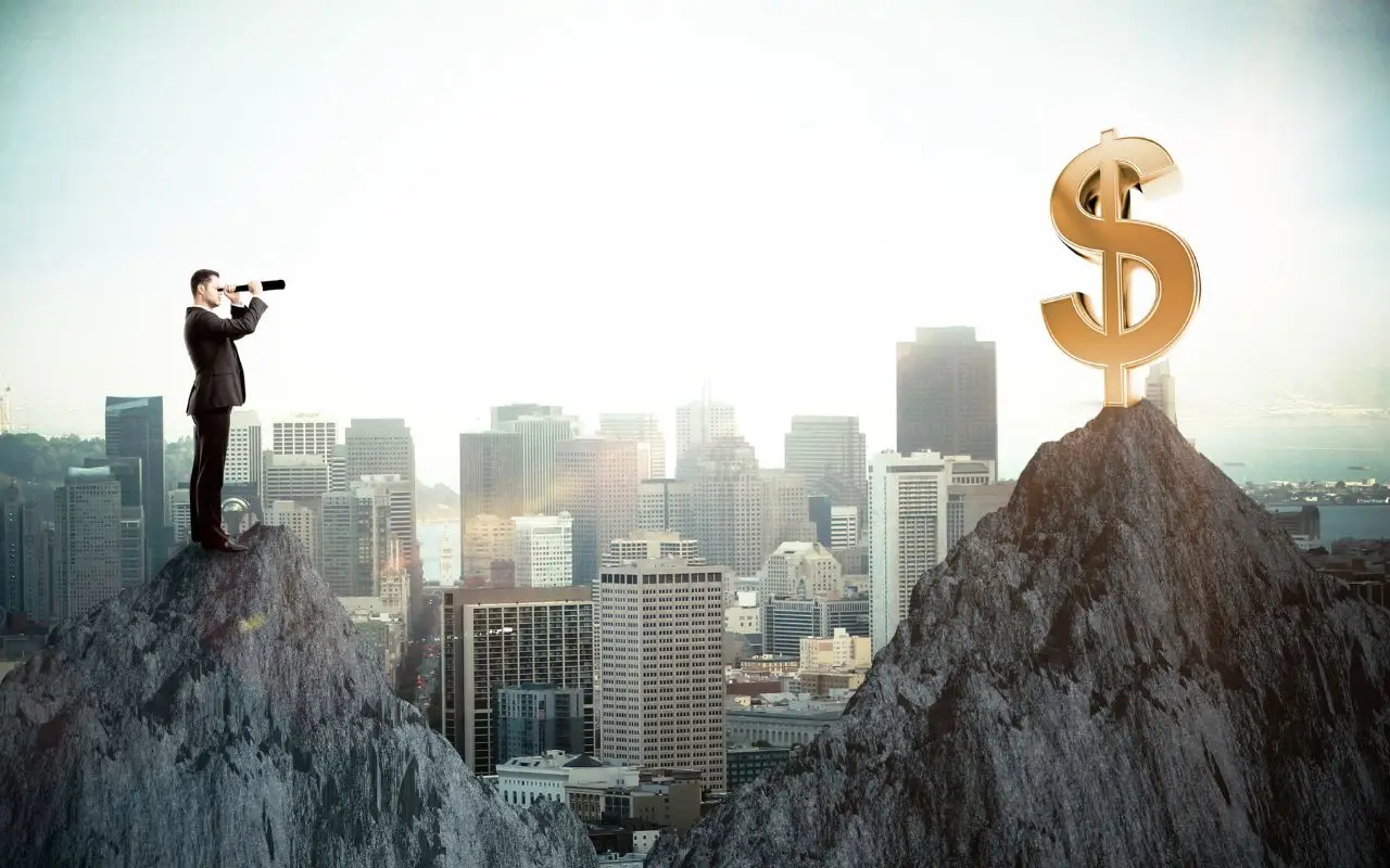 Riqueza do propósito é o novo caminho para independência financeira