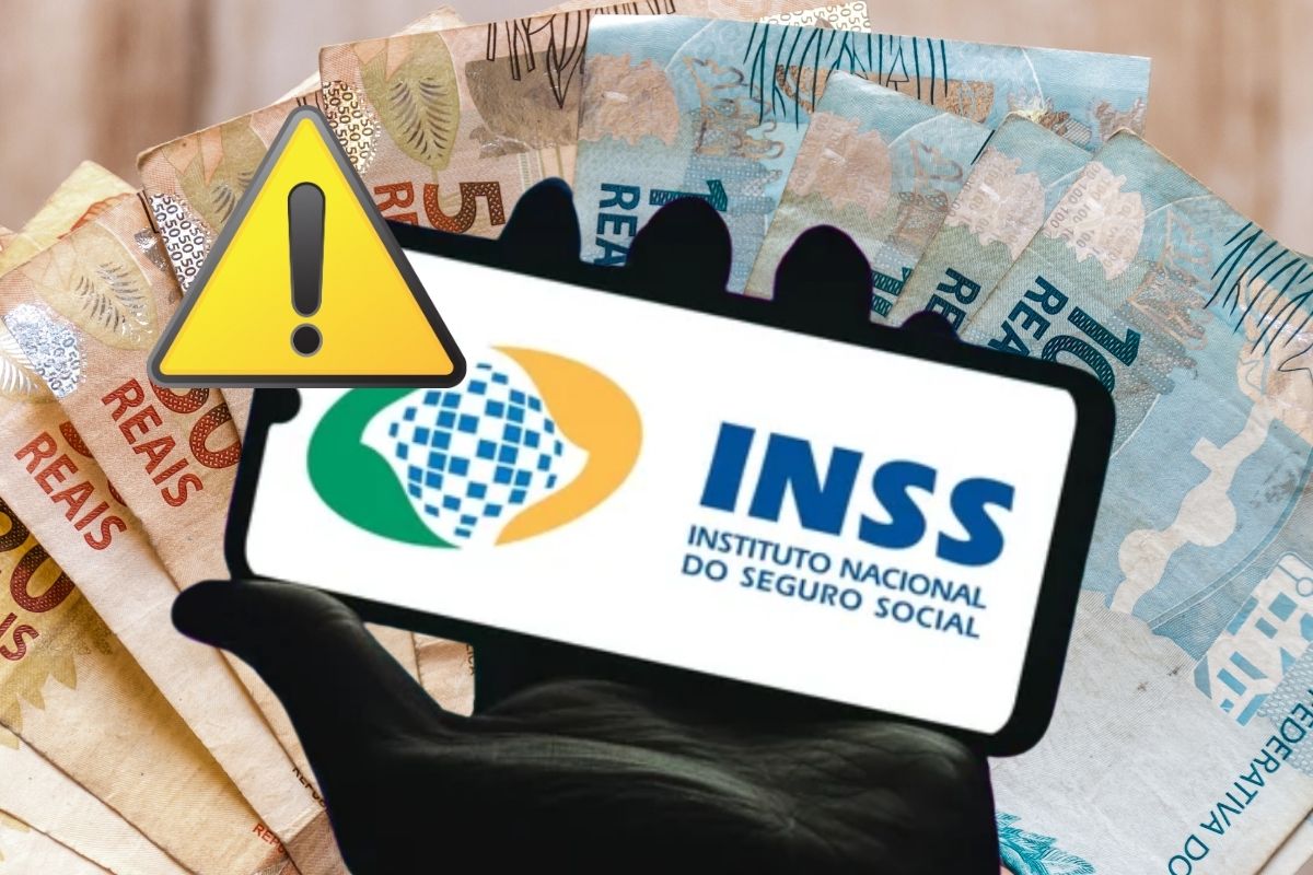 Fraude no INSS