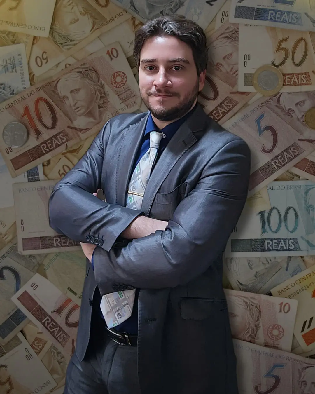 André Charone