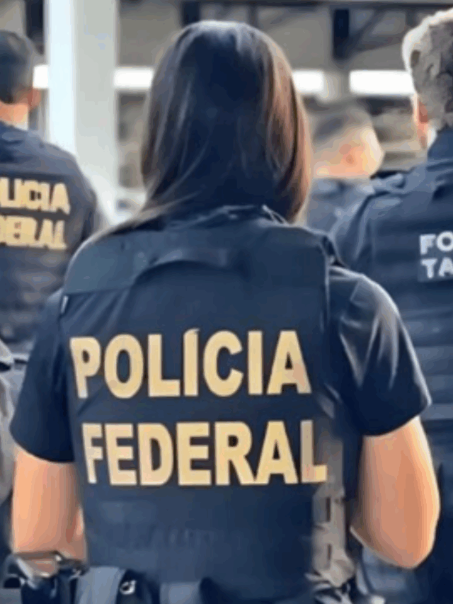 Concurso Polícia Federal: inscrições começam nesta terça (29)