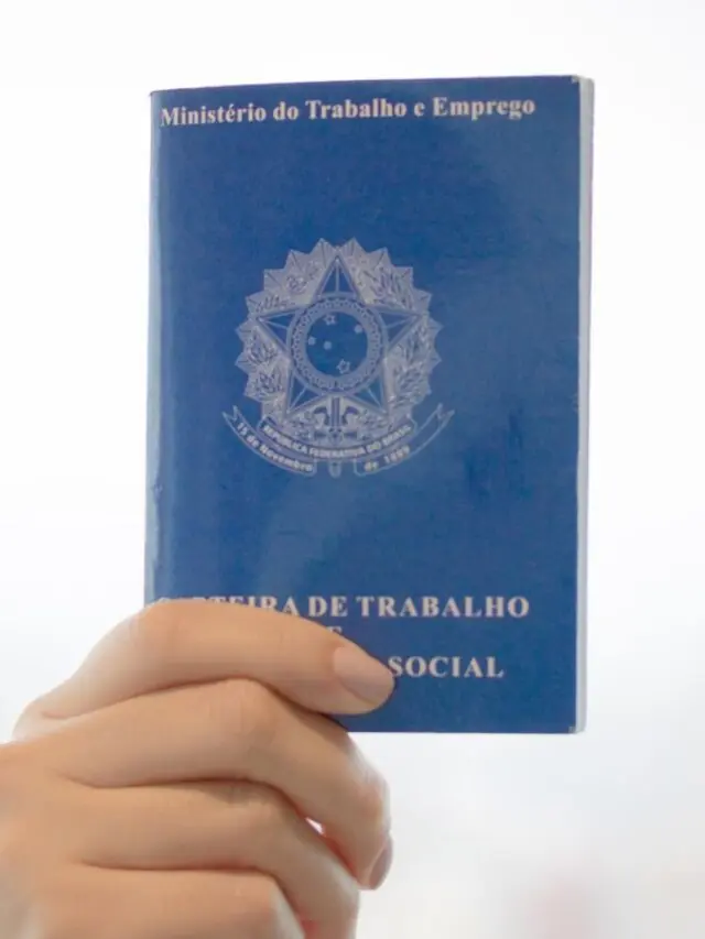 Veja as novas regras do eSocial para pedir consignado CLT