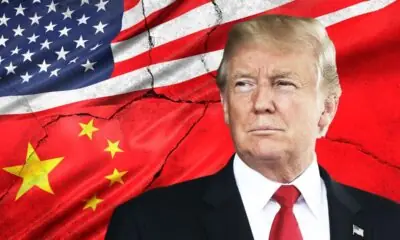 O Tabuleiro Global e a Contabilidade no Brasil: Efeitos da Tensão EUA-China