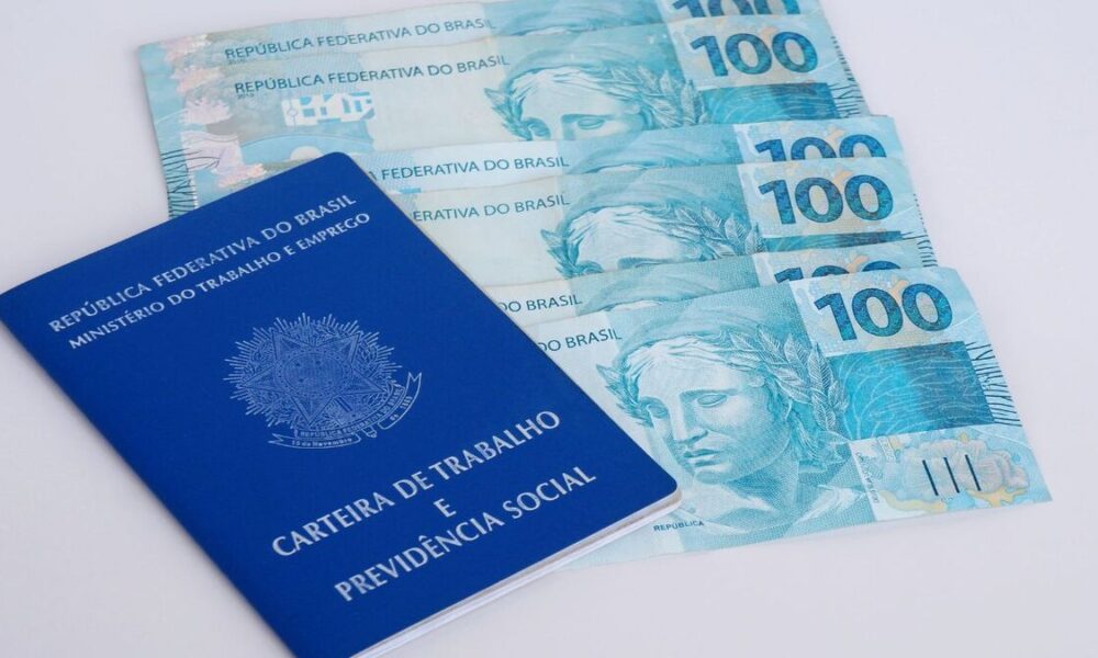 Empréstimo Consignado CLT