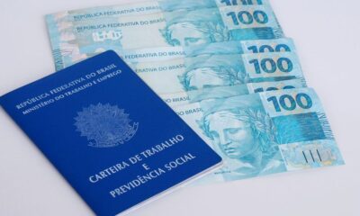 Empréstimo Consignado CLT