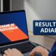 Exame de Suficiência prazo adiado
