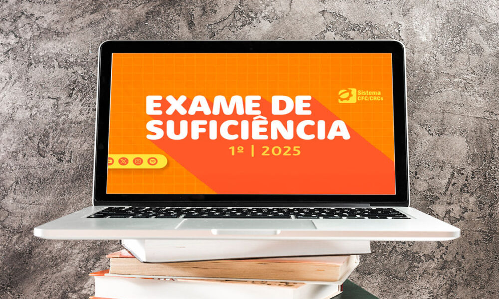 Exame de Suficiência 1/2025