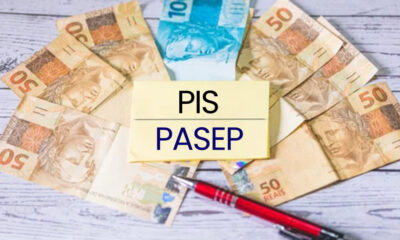 PIS/Pasep 2025: Pagamento para Nascidos em Maio e Junho Começa Hoje!