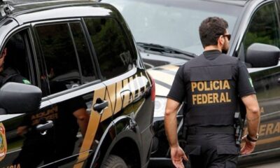 Concurso da Polícia Federal