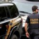 Concurso da Polícia Federal