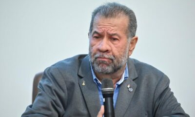 Carlos Lupi INSS