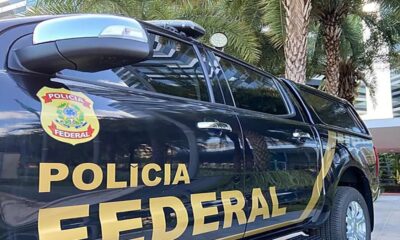Concurso da Polícia Federal