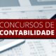 Concursos de contabilidade