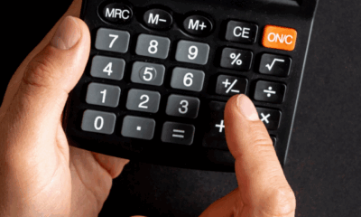 Calculadora