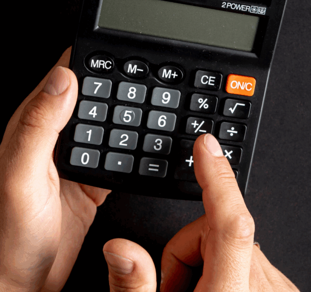 Calculadora